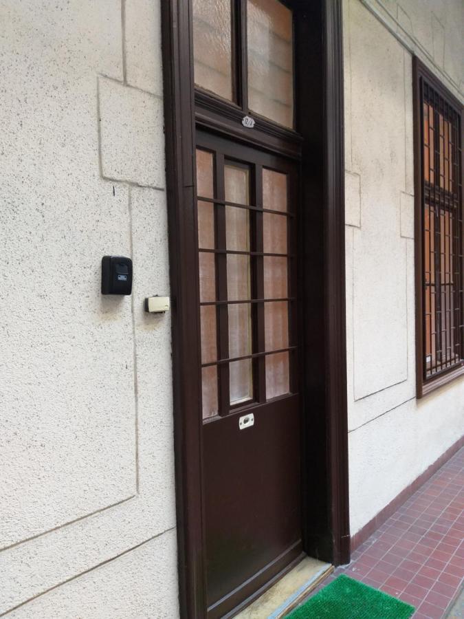 Tempo Courtyard Apartment *
